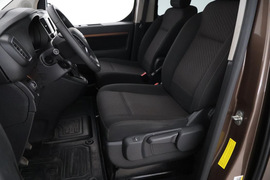 TOYOTA Proace Verso 2017