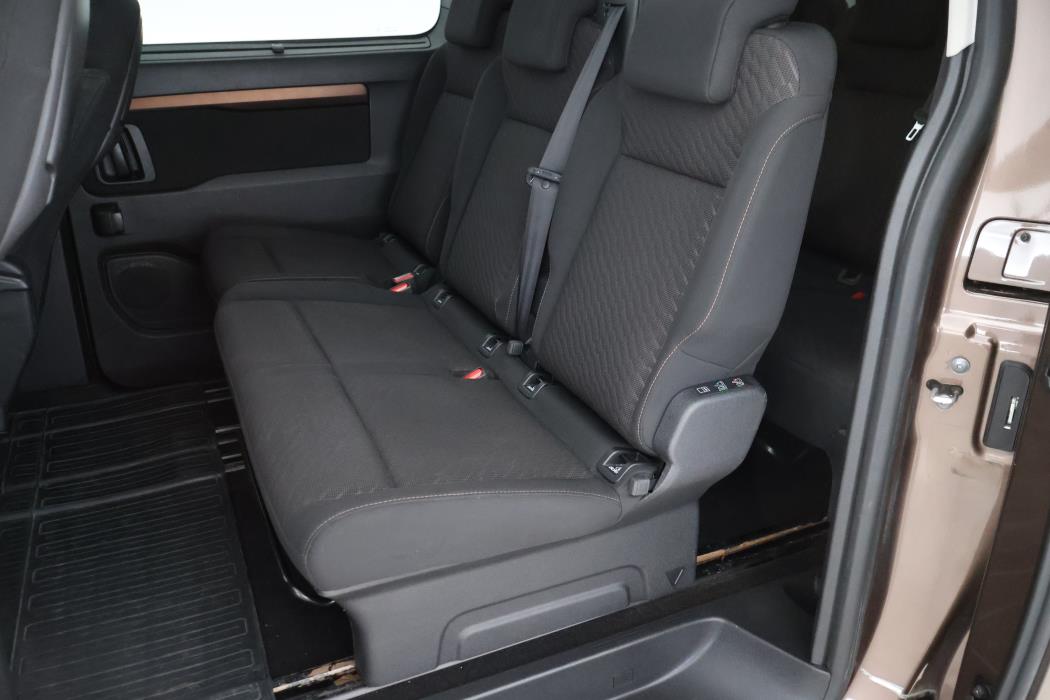 TOYOTA Proace Verso 2017