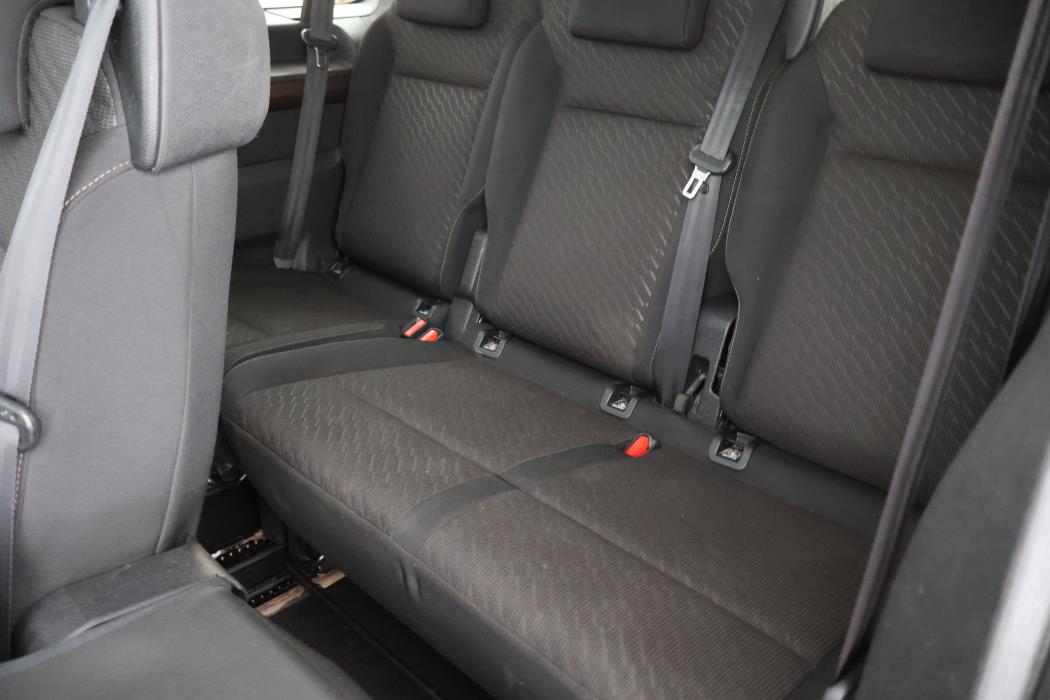 TOYOTA Proace Verso 2017