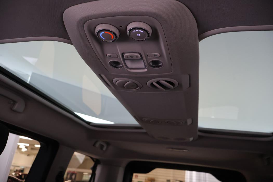 TOYOTA Proace Verso 2017