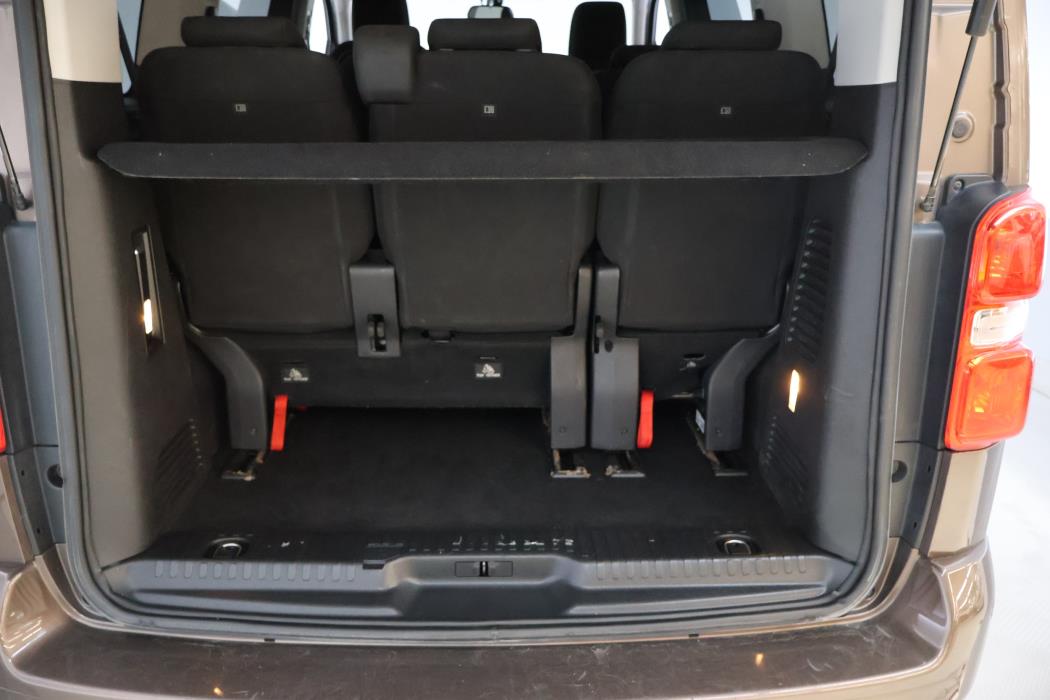 TOYOTA Proace Verso 2017