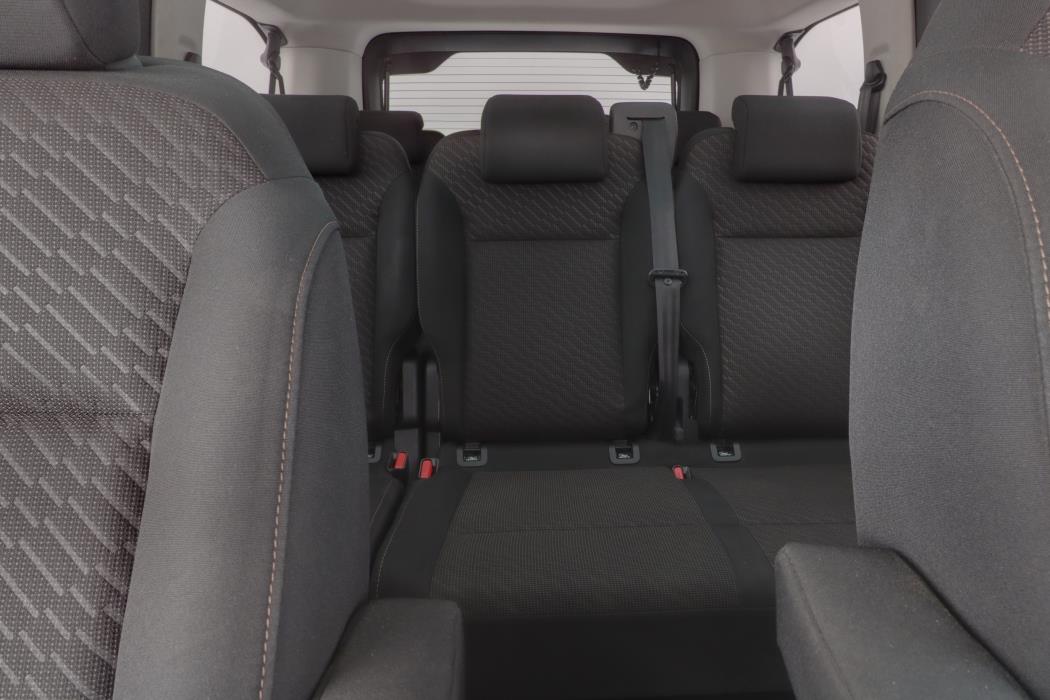 TOYOTA Proace Verso 2017