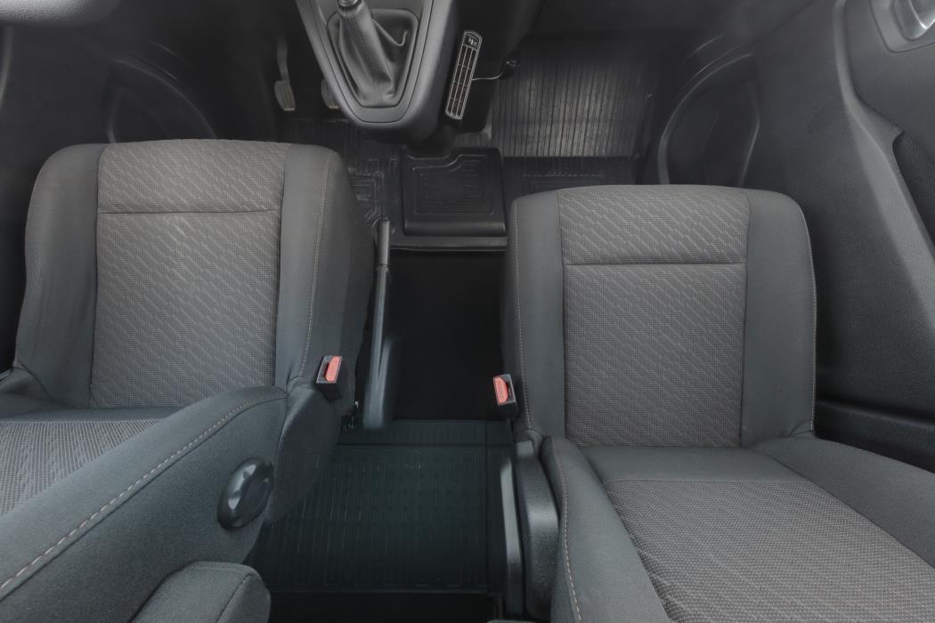 TOYOTA Proace Verso 2017