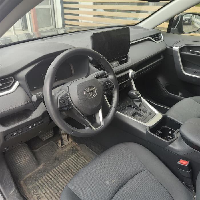 TOYOTA RAV4 2023