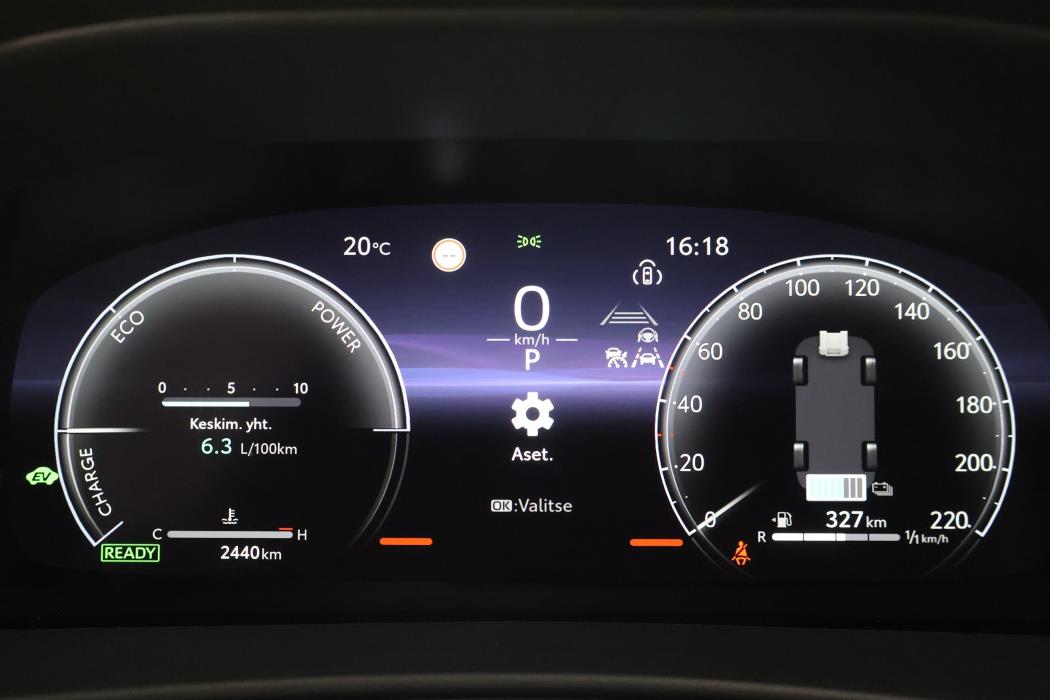 Toyota C-HR 2026