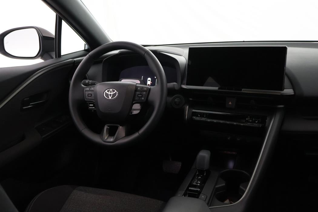 Toyota C-HR 2026