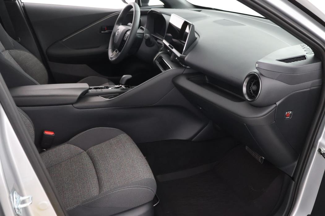 Toyota C-HR 2026