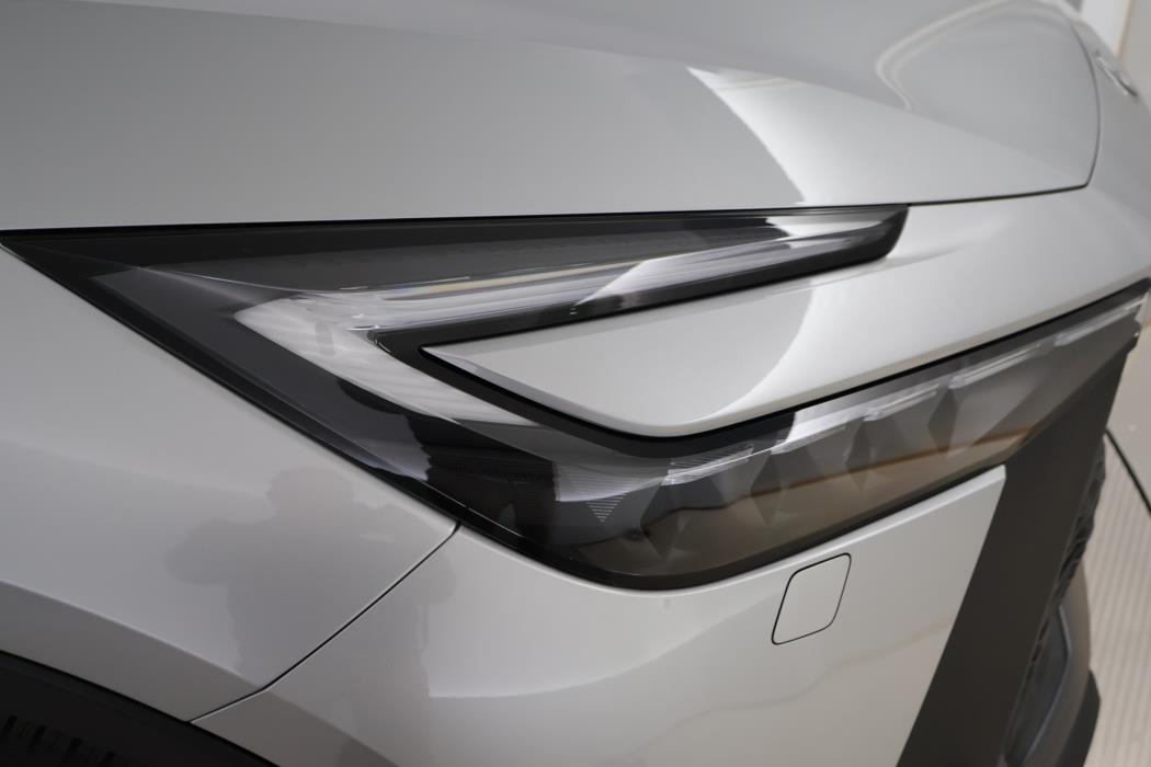 Toyota C-HR 2026