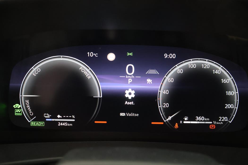 Toyota C-HR 2026