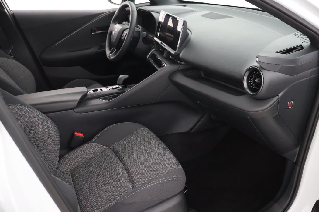 Toyota C-HR 2026