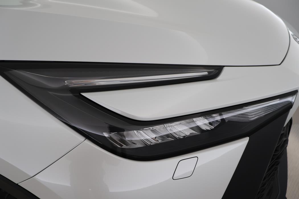 Toyota C-HR 2026