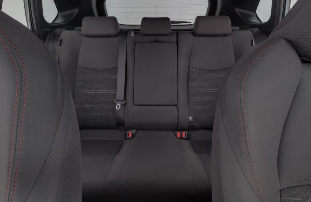 TOYOTA RAV4 Plug-in 2021