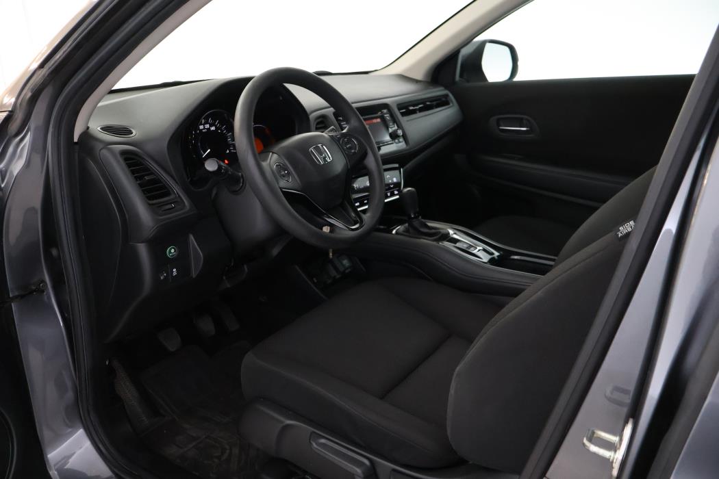 HONDA HR-V 2016