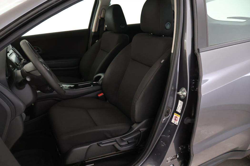 HONDA HR-V 2016