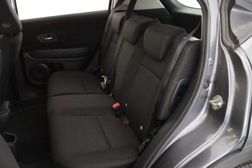 HONDA HR-V 2016