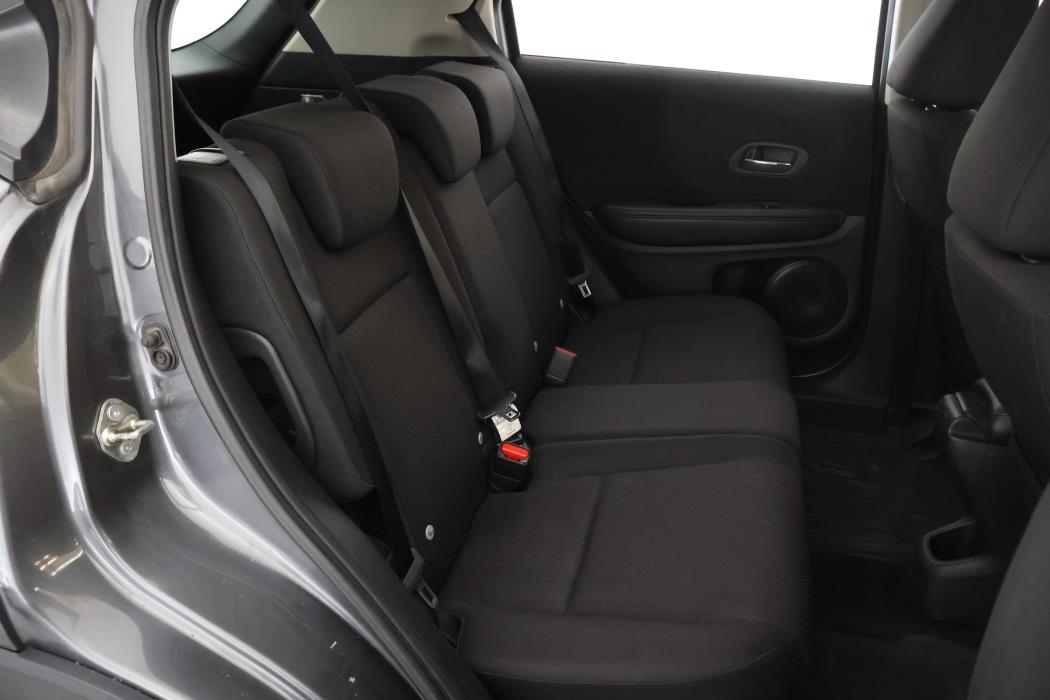 HONDA HR-V 2016