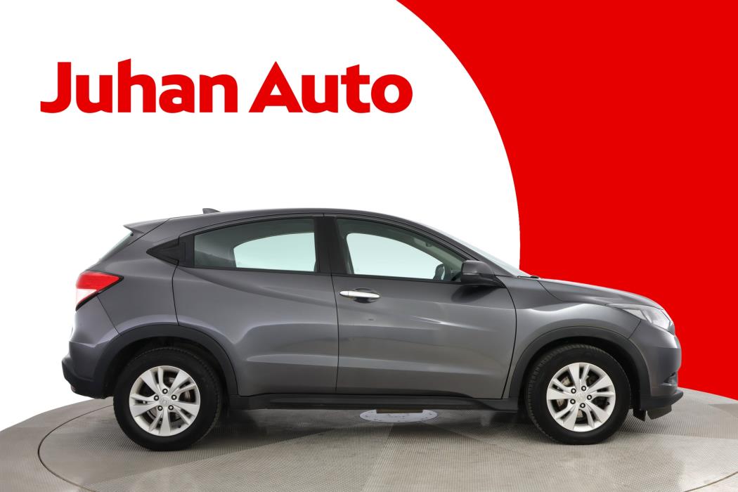 HONDA HR-V 2016
