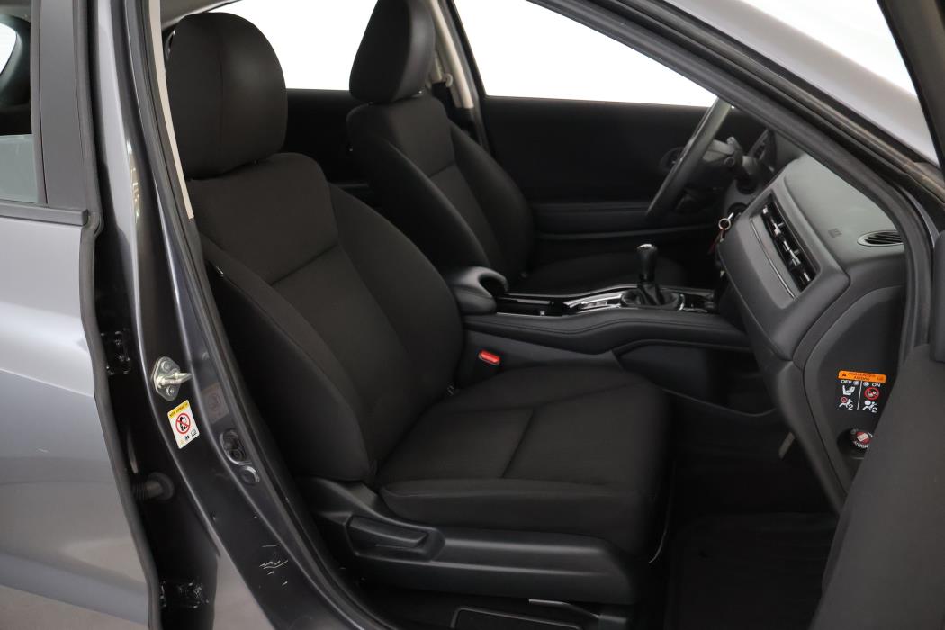 HONDA HR-V 2016