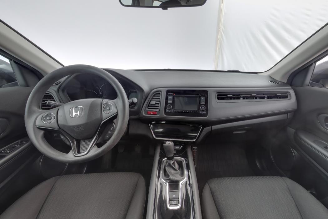 HONDA HR-V 2016