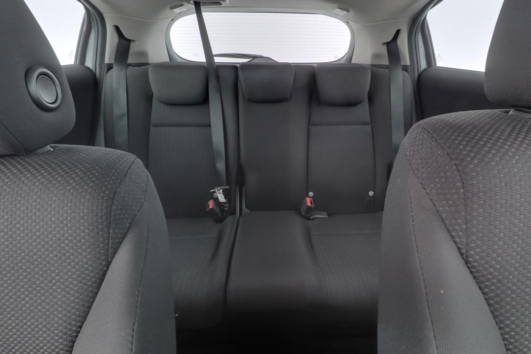 HONDA HR-V 2016