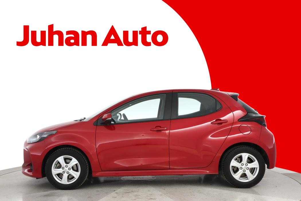 TOYOTA Yaris 2023