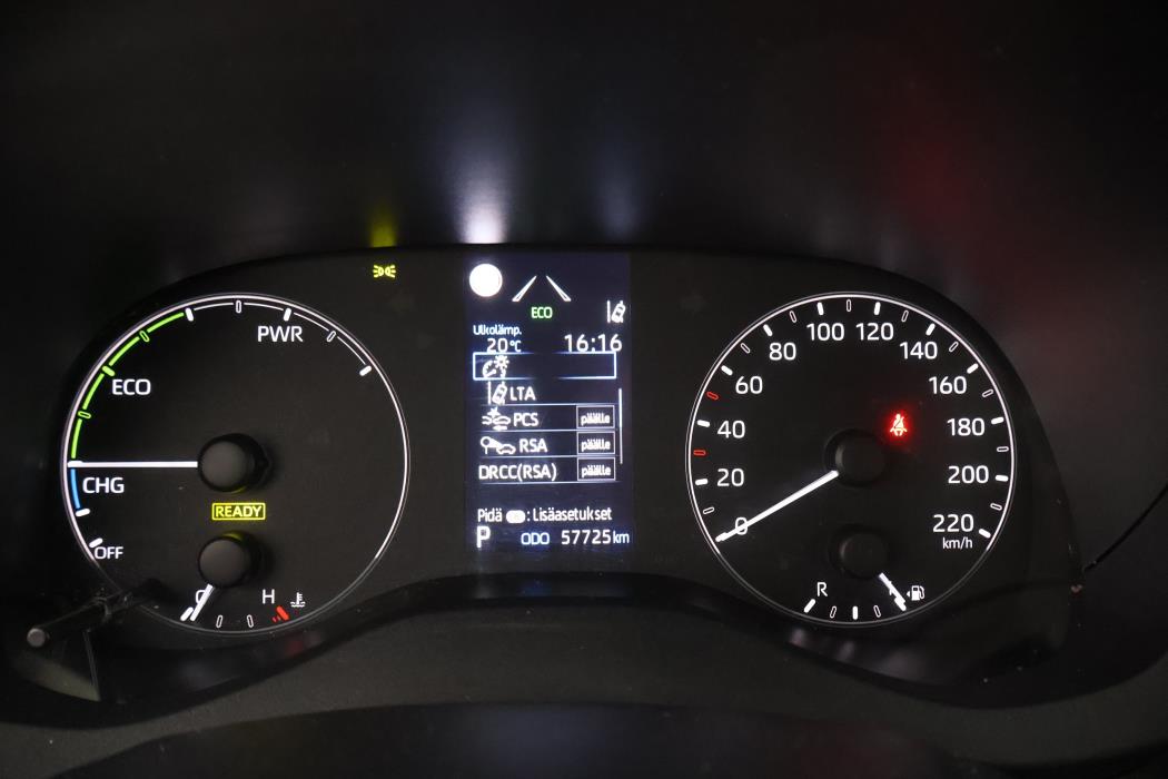 TOYOTA Yaris 2023