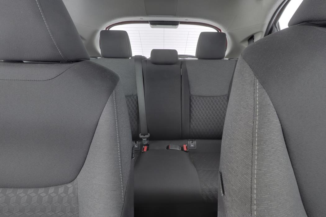 TOYOTA Yaris 2023