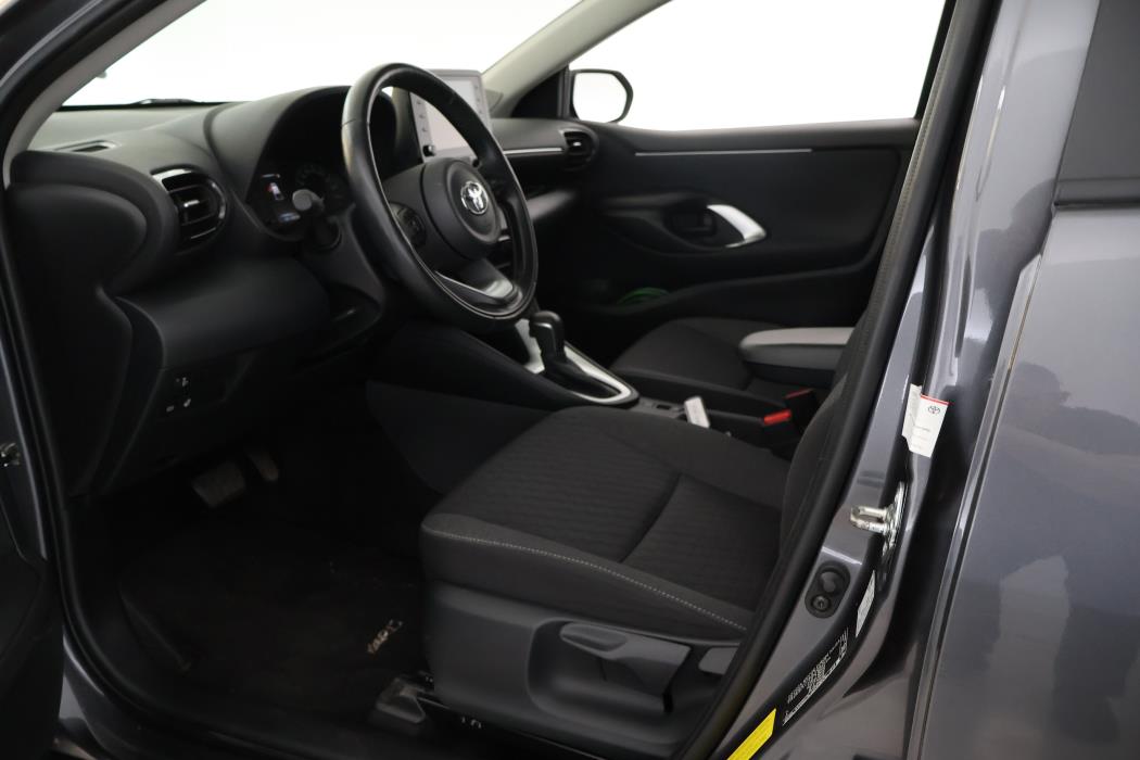 Toyota Yaris 2023