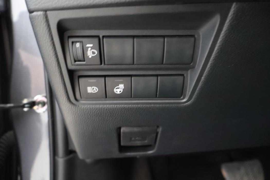 Toyota Yaris 2023