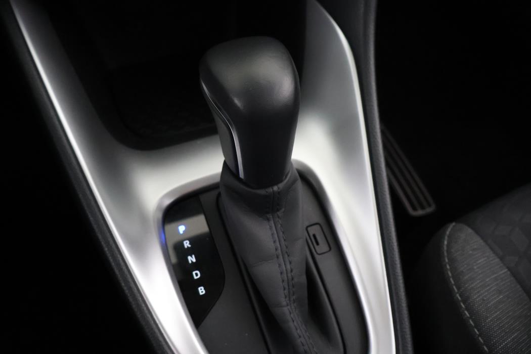 Toyota Yaris 2023