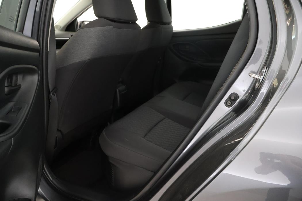 Toyota Yaris 2023