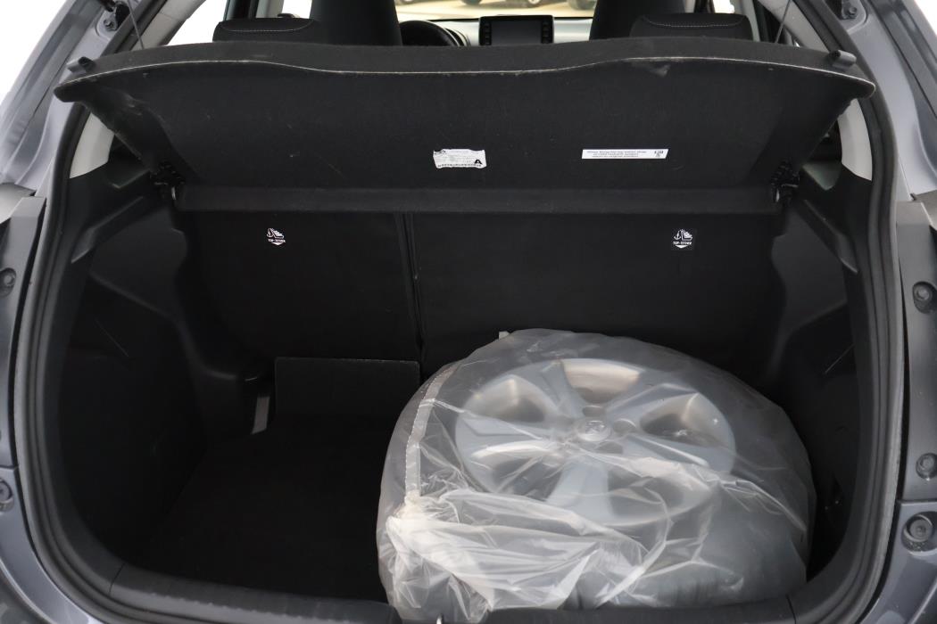 Toyota Yaris 2023
