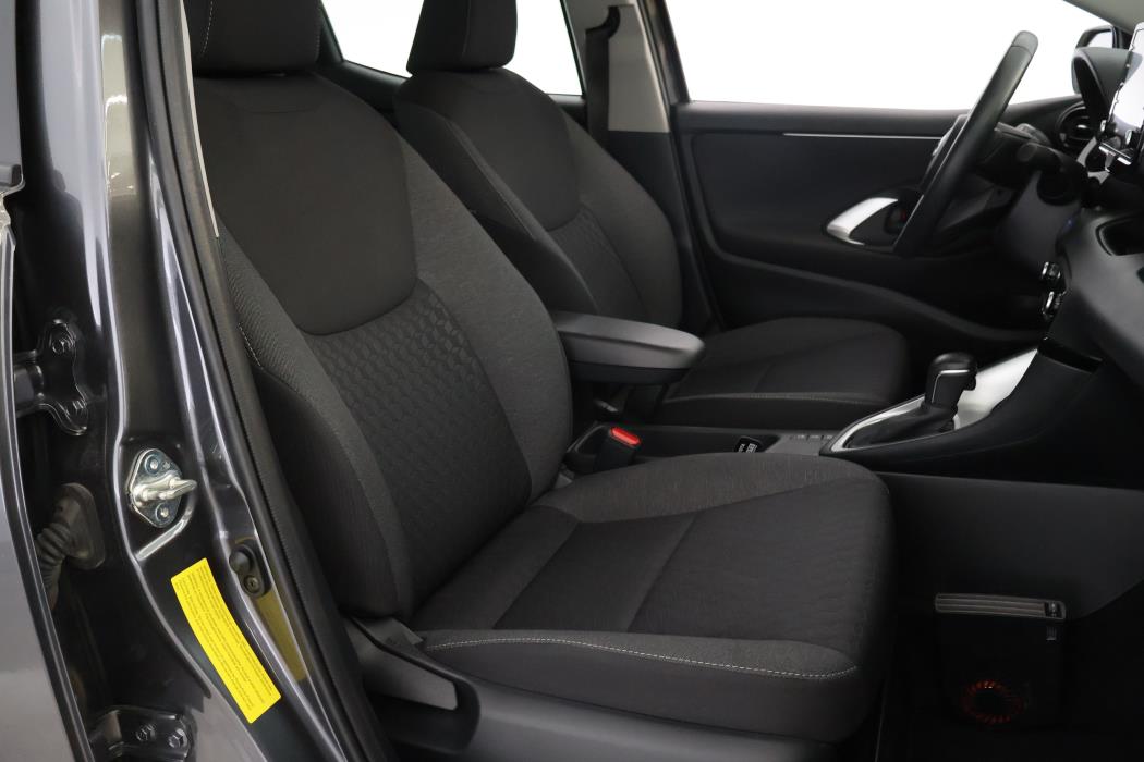 Toyota Yaris 2023