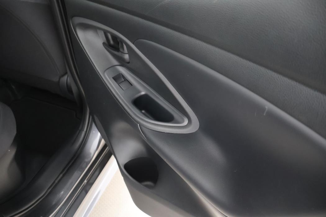 Toyota Yaris 2023