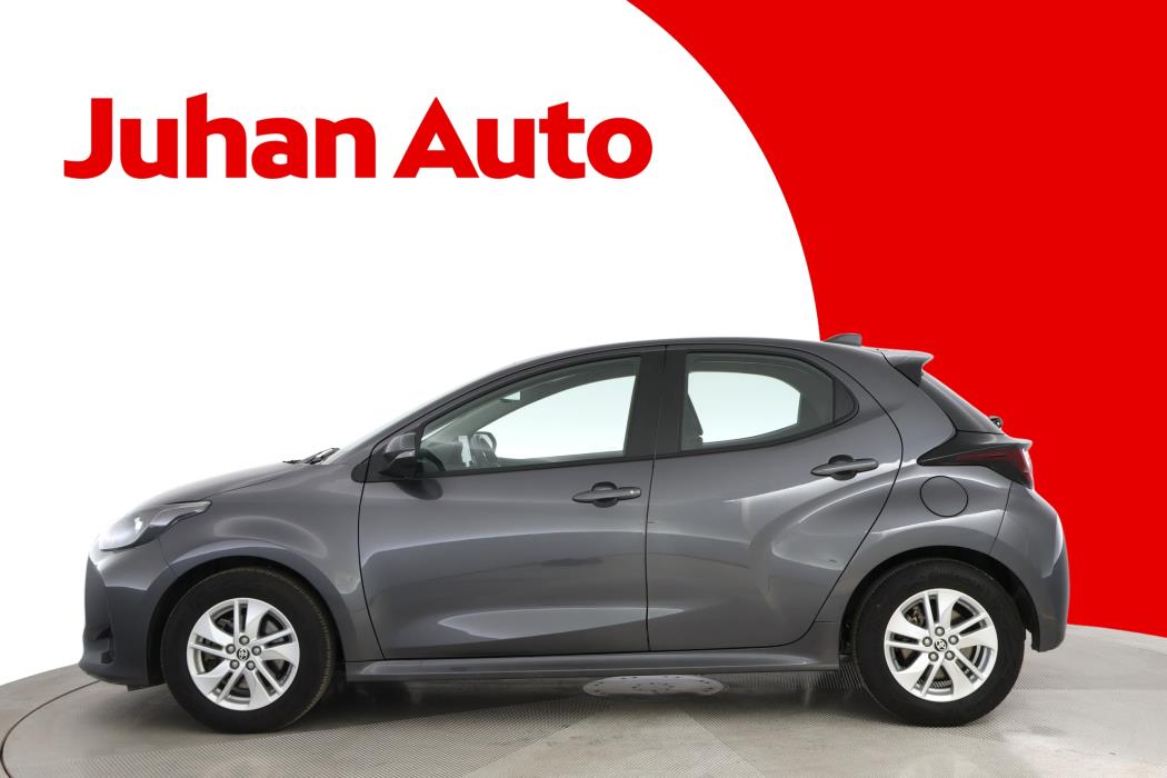 Toyota Yaris 2023
