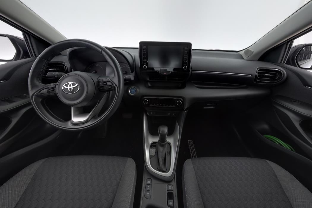 Toyota Yaris 2023