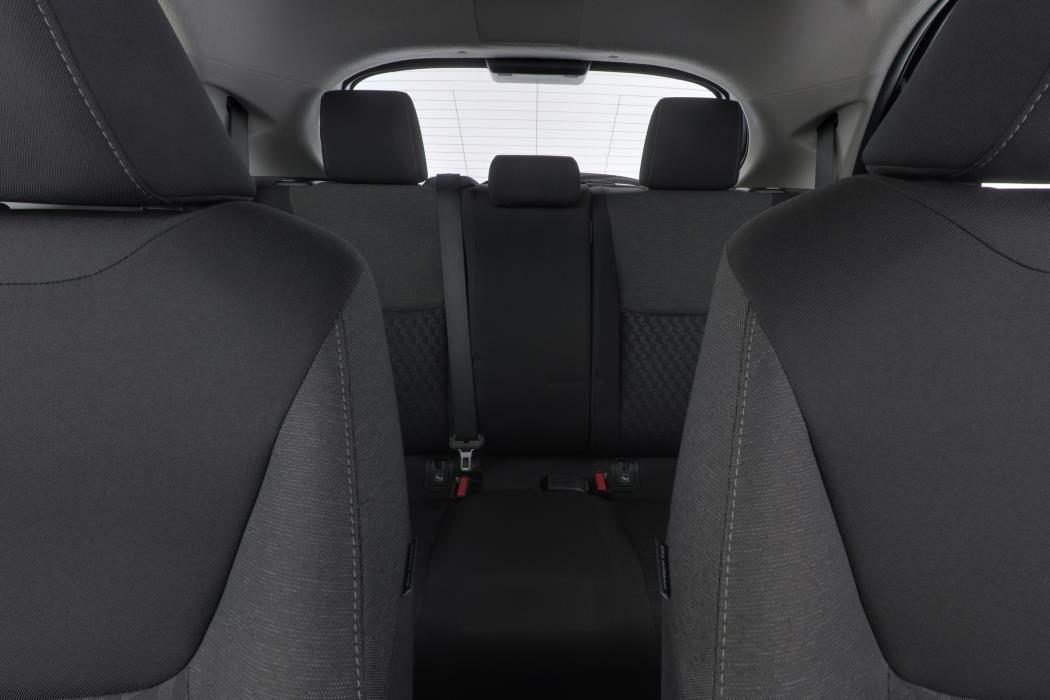 Toyota Yaris 2023