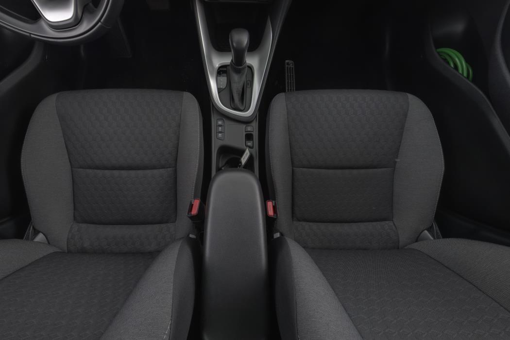 Toyota Yaris 2023