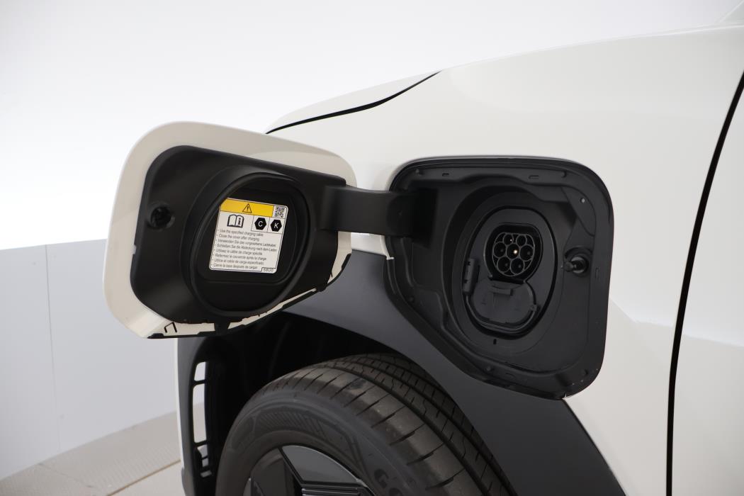 TOYOTA URBAN CRUISER 2026