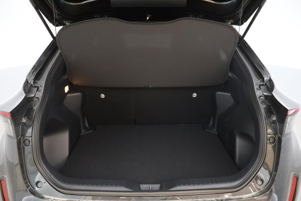 TOYOTA Yaris Cross 2026
