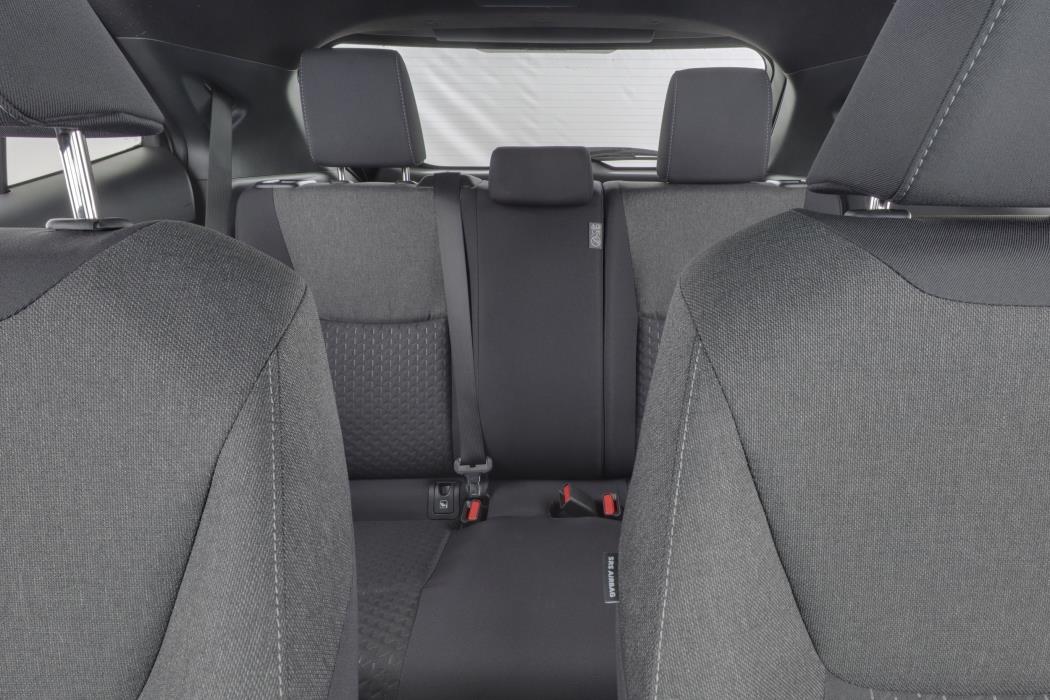 TOYOTA Yaris Cross 2026