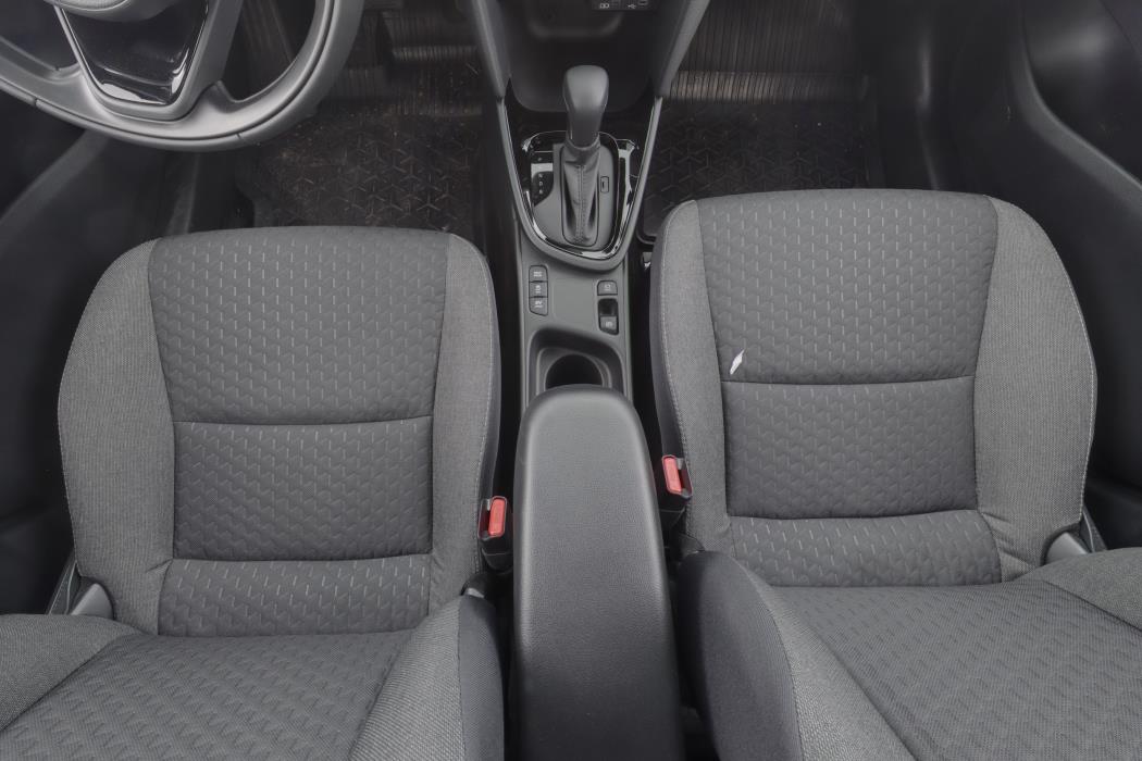 TOYOTA Yaris Cross 2026