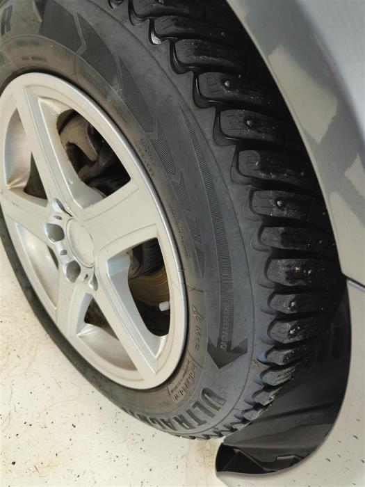 MERCEDES-BENZ C 2017