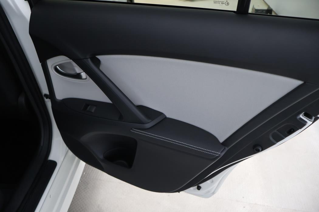 TOYOTA Avensis 2018