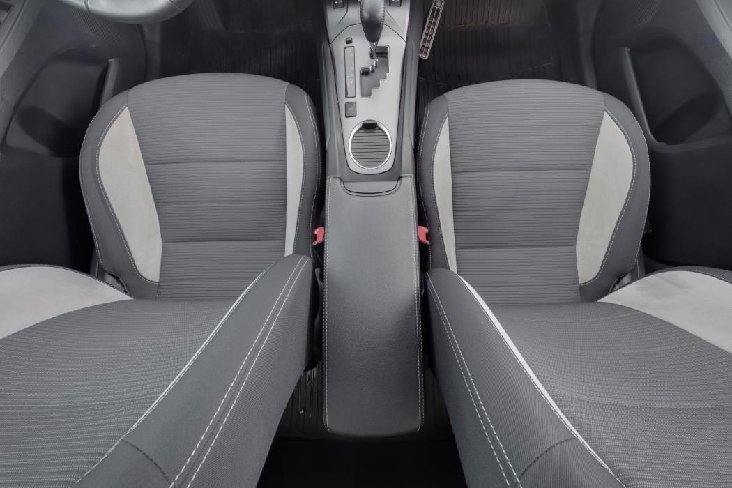 TOYOTA Avensis 2018