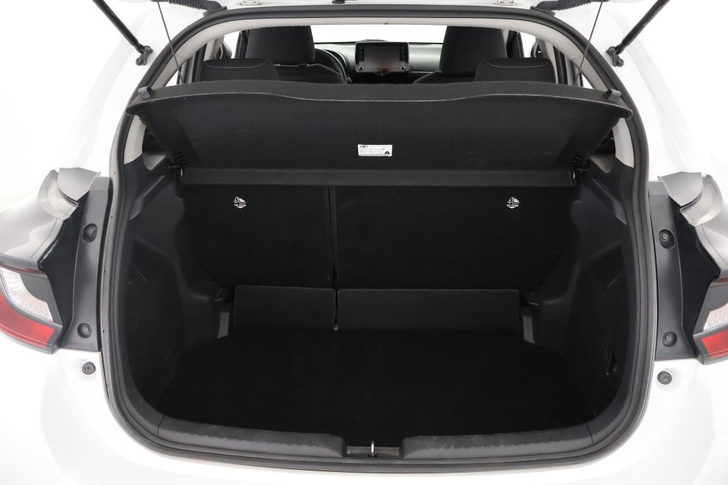 Toyota Yaris 2023