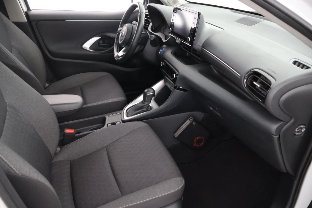 Toyota Yaris 2023