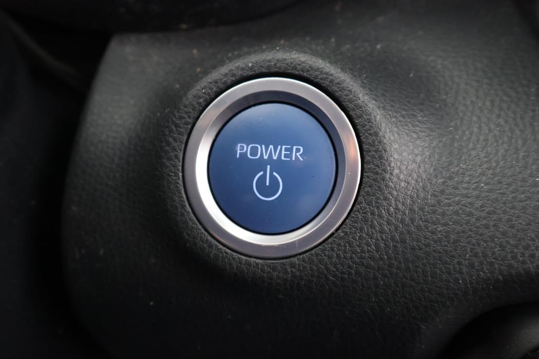 Toyota Yaris 2023