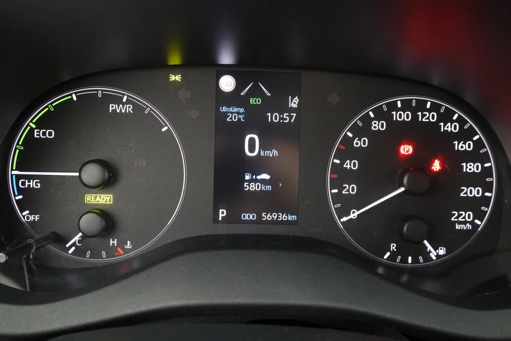 Toyota Yaris 2023