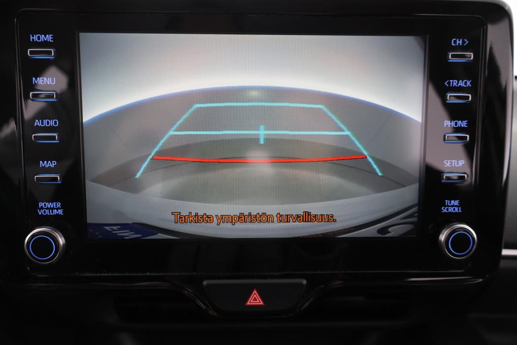 Toyota Yaris 2023